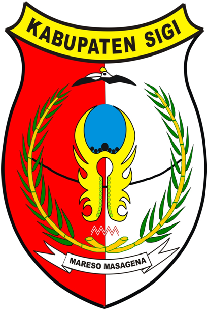 JDIH Kabupaten Sigi
