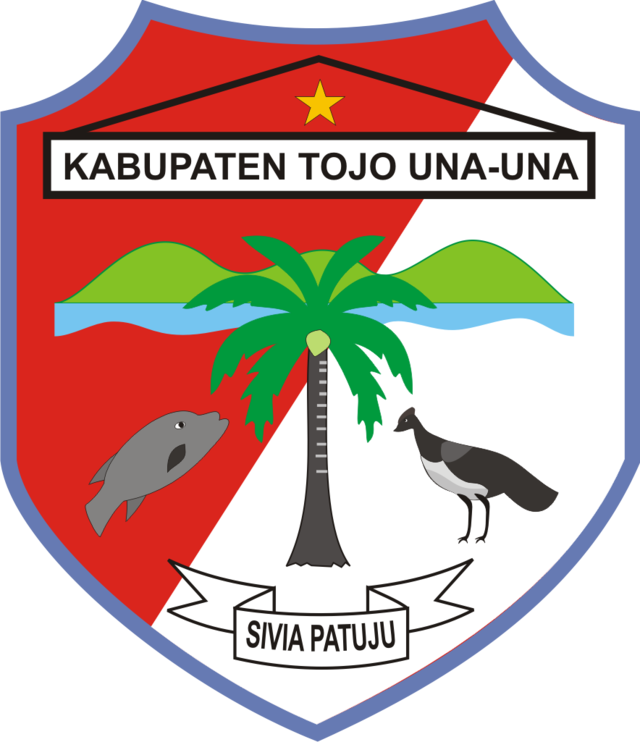 JDIH Kabupaten Tojo Una-una