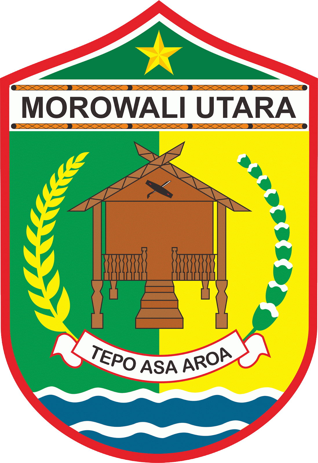 JDIH Kabupaten Morowali Utara