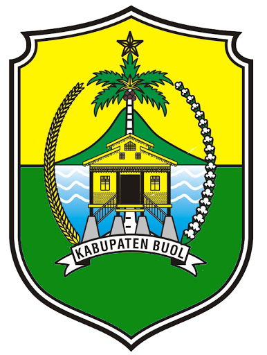 JDIH Kabupaten Buol