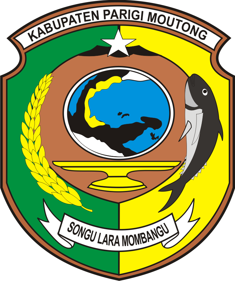 JDIH Kabupaten Parigi Moutong
